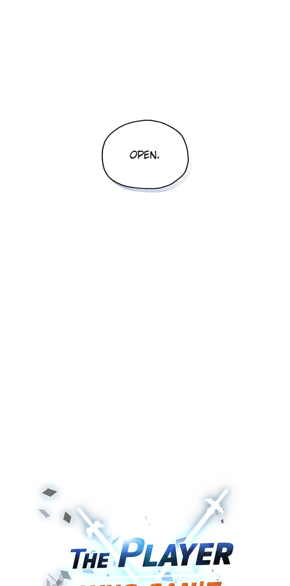 Read The Player Who Can't Level Up ENGLISH Manga Online