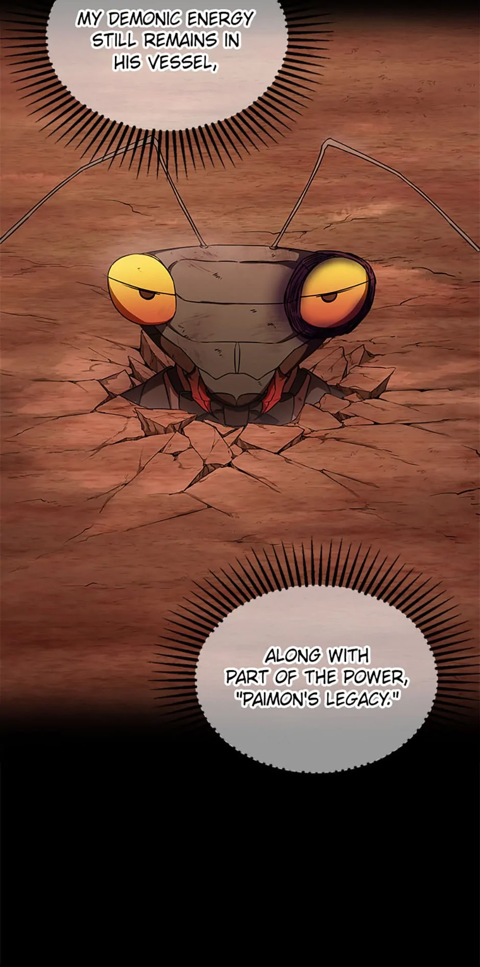 Read The Player Who Can't Level Up ENGLISH Manga Online