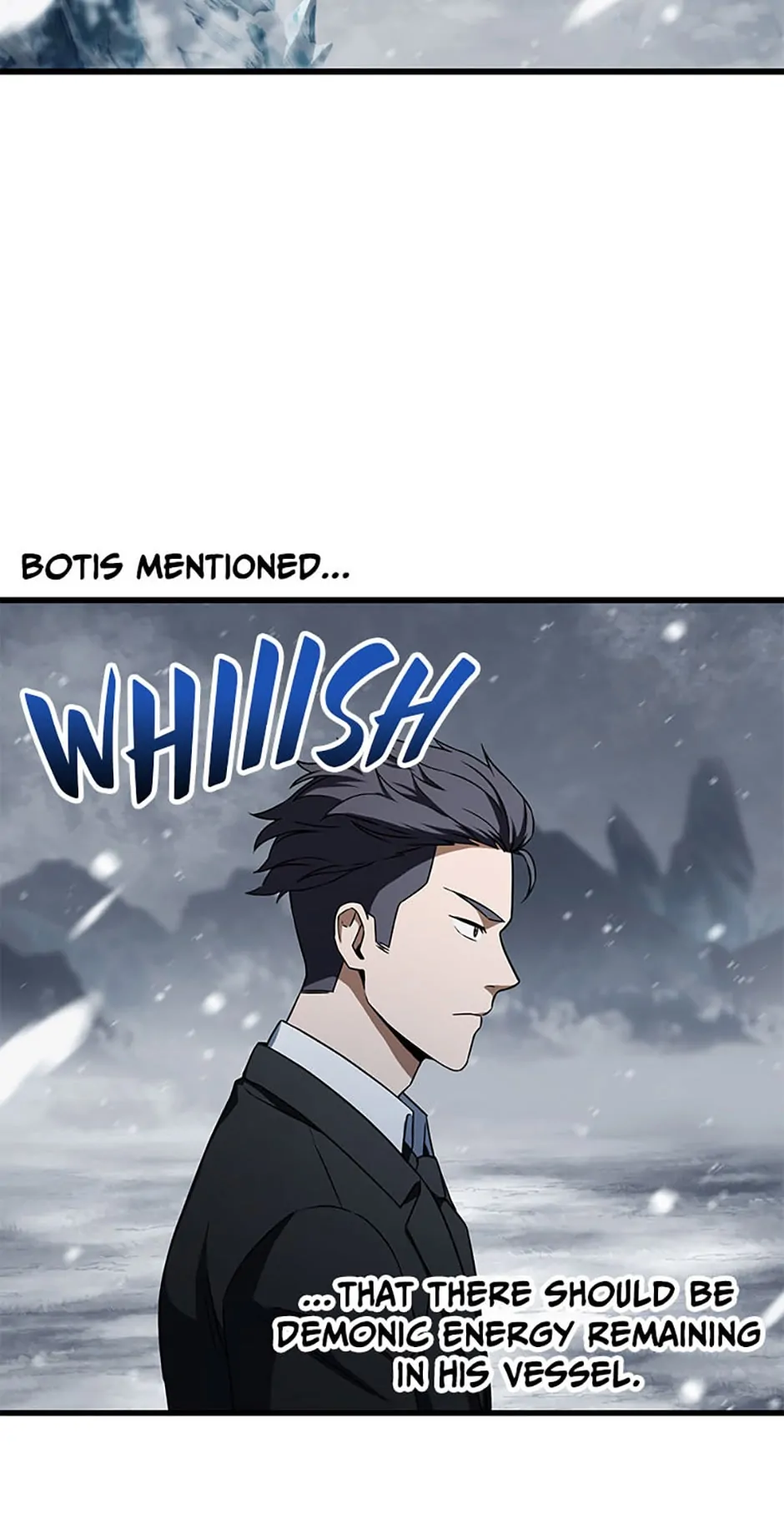 Read The Player Who Can't Level Up ENGLISH Manga Online