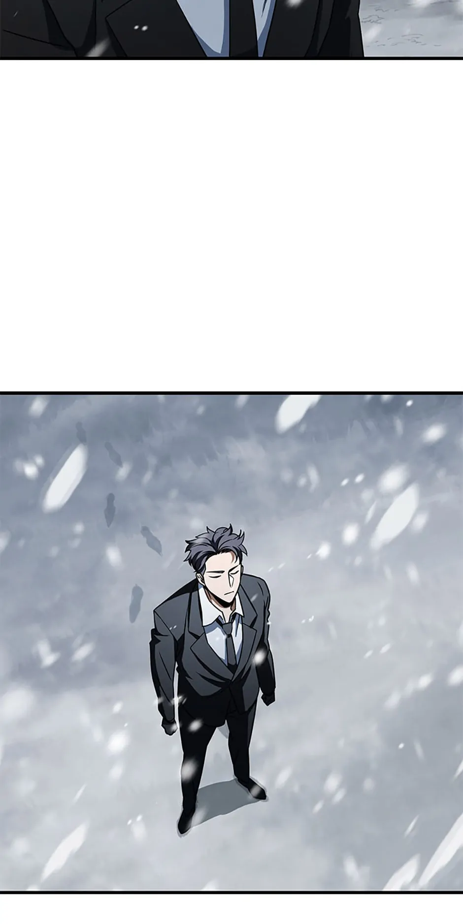 Read The Player Who Can't Level Up ENGLISH Manga Online