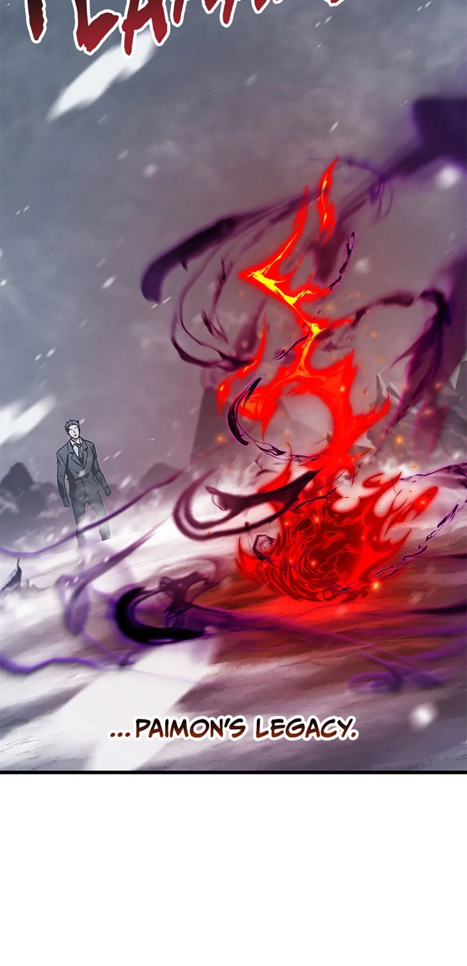 Read The Player Who Can't Level Up ENGLISH Manga Online