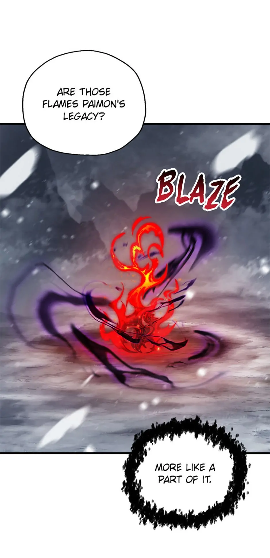 Read The Player Who Can't Level Up ENGLISH Manga Online