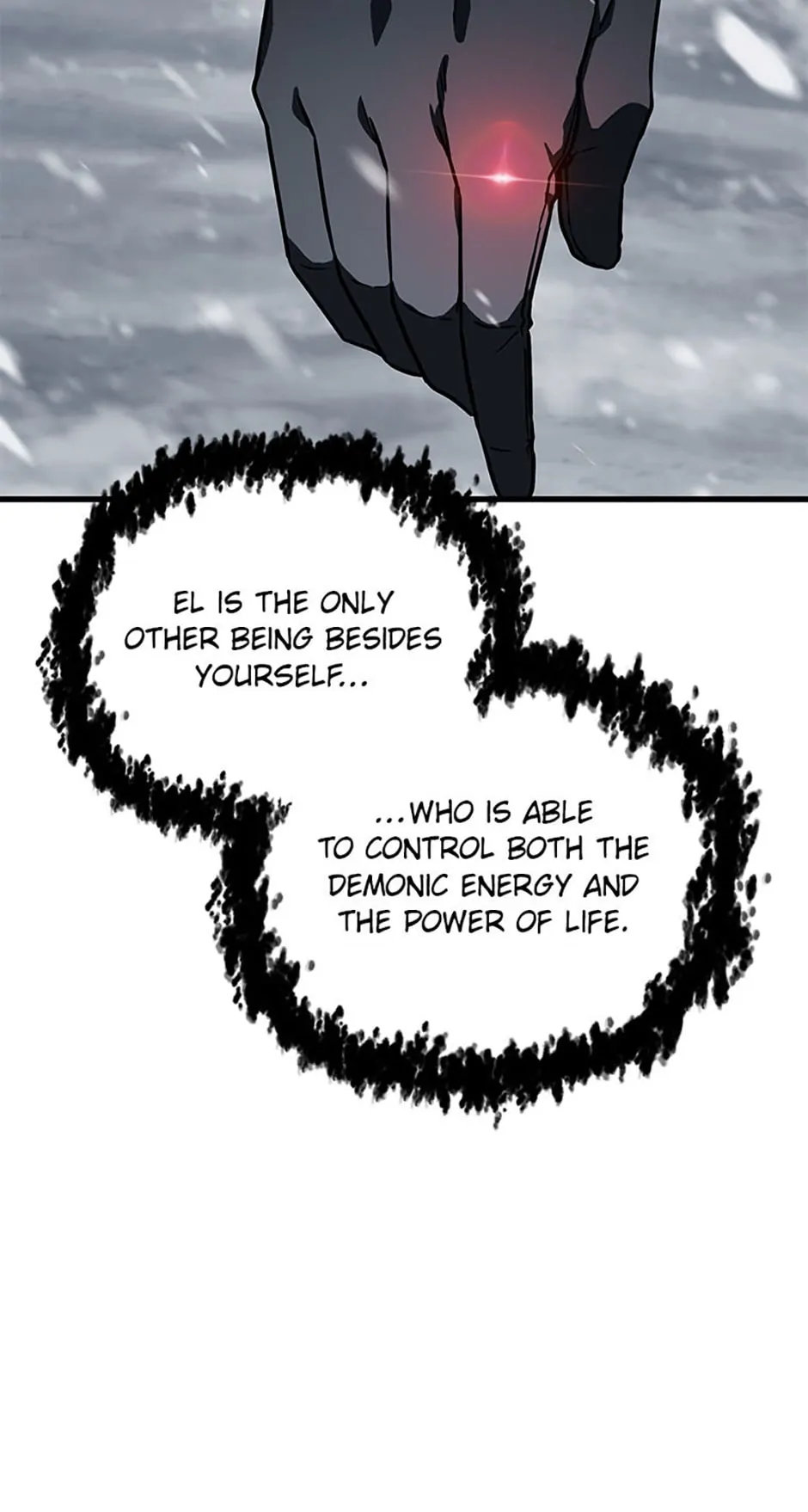 Read The Player Who Can't Level Up ENGLISH Manga Online