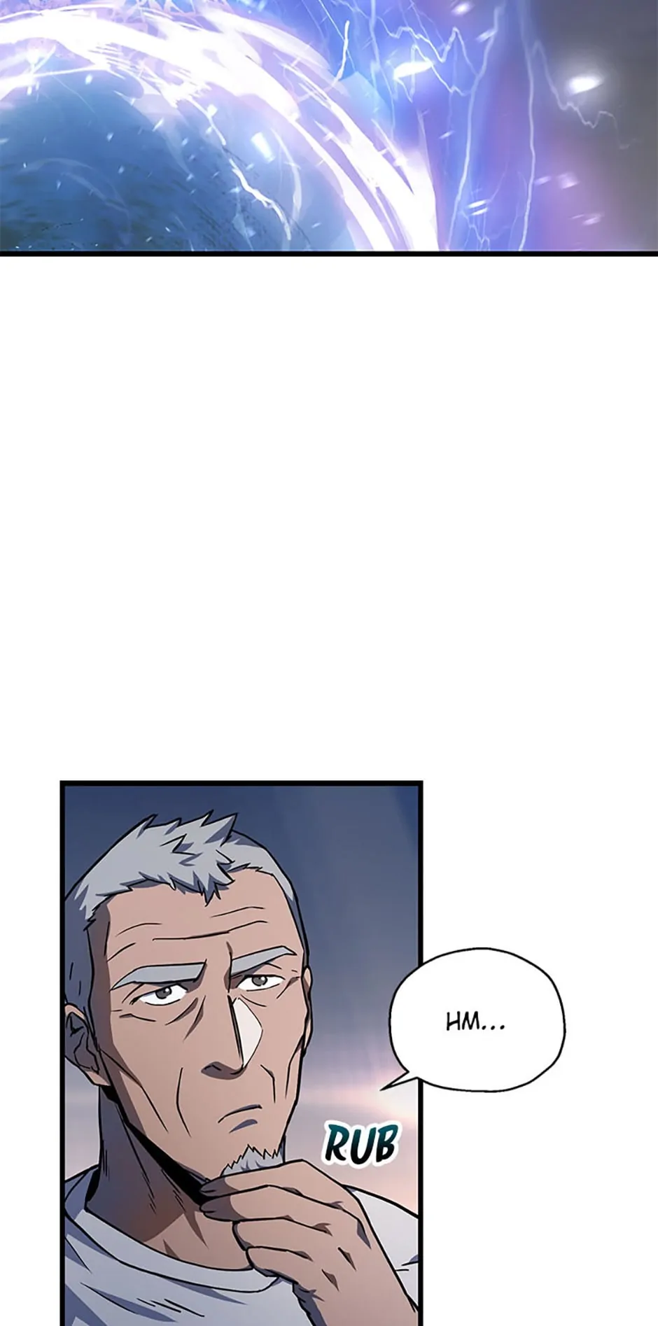 Read The Player Who Can't Level Up ENGLISH Manga Online