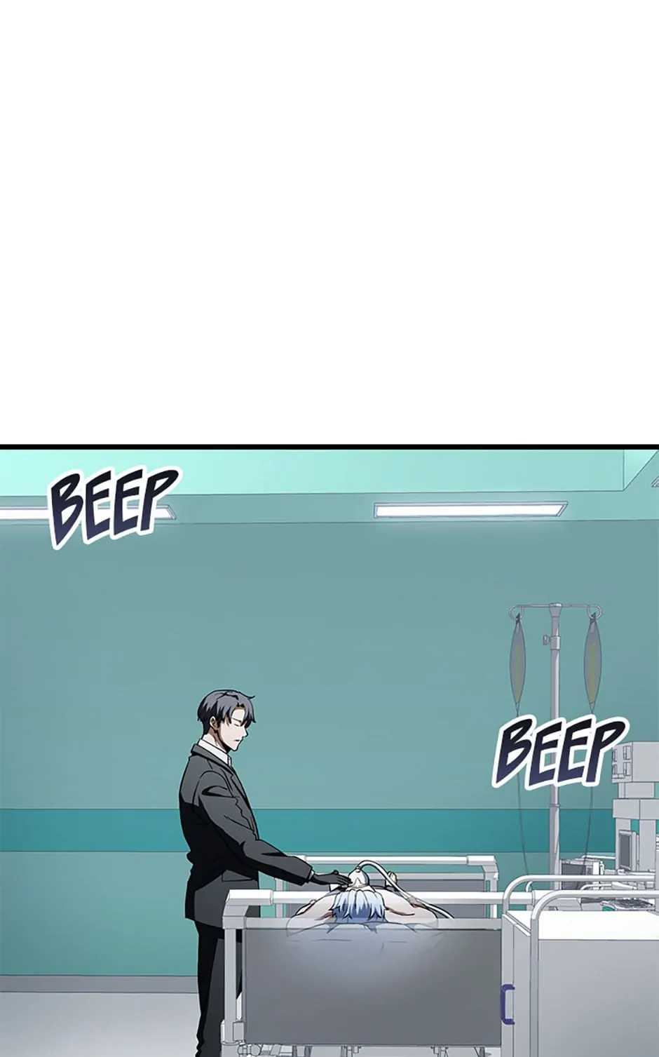 Read The Player Who Can't Level Up ENGLISH Manga Online