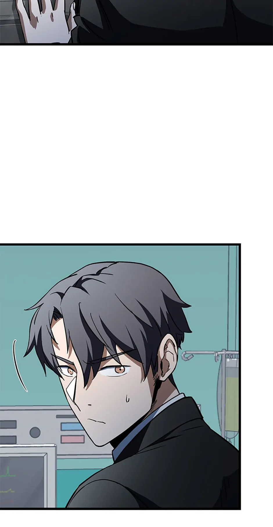 Read The Player Who Can't Level Up ENGLISH Manga Online