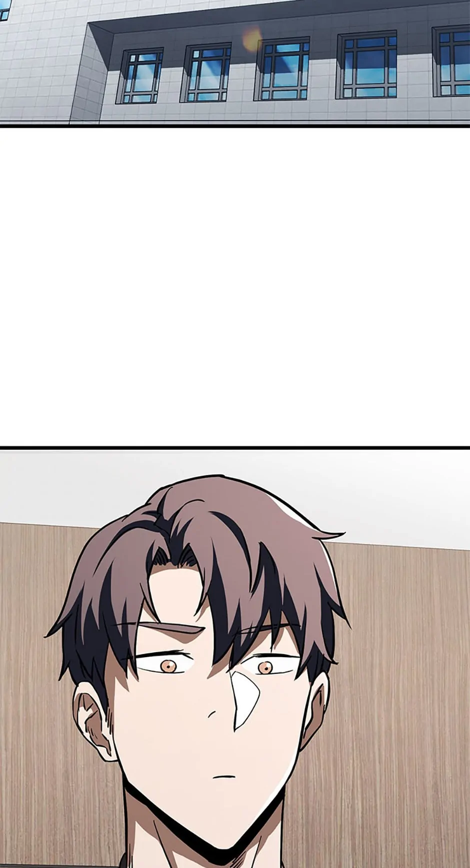 Read The Player Who Can't Level Up ENGLISH Manga Online