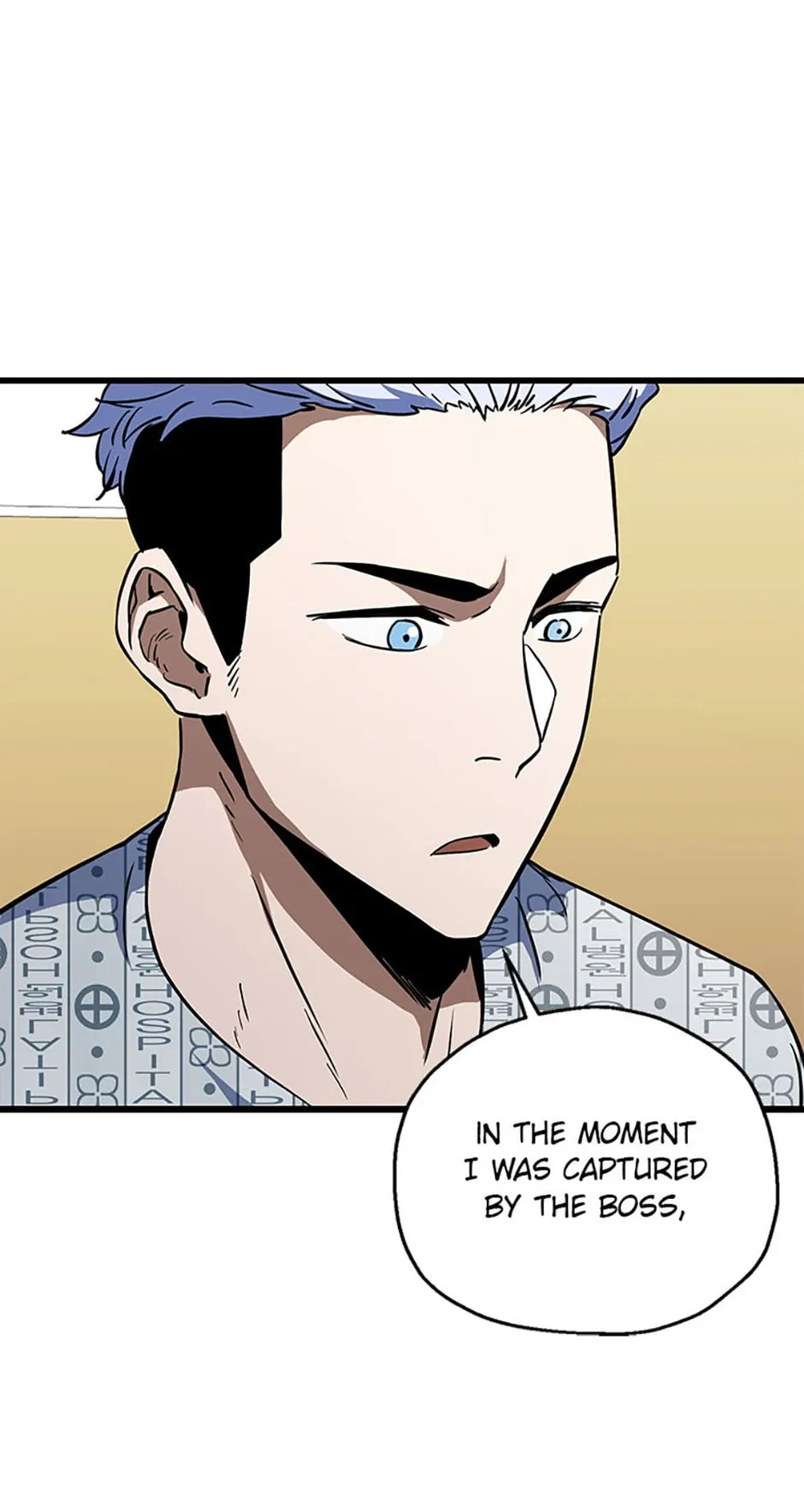 Read The Player Who Can't Level Up ENGLISH Manga Online