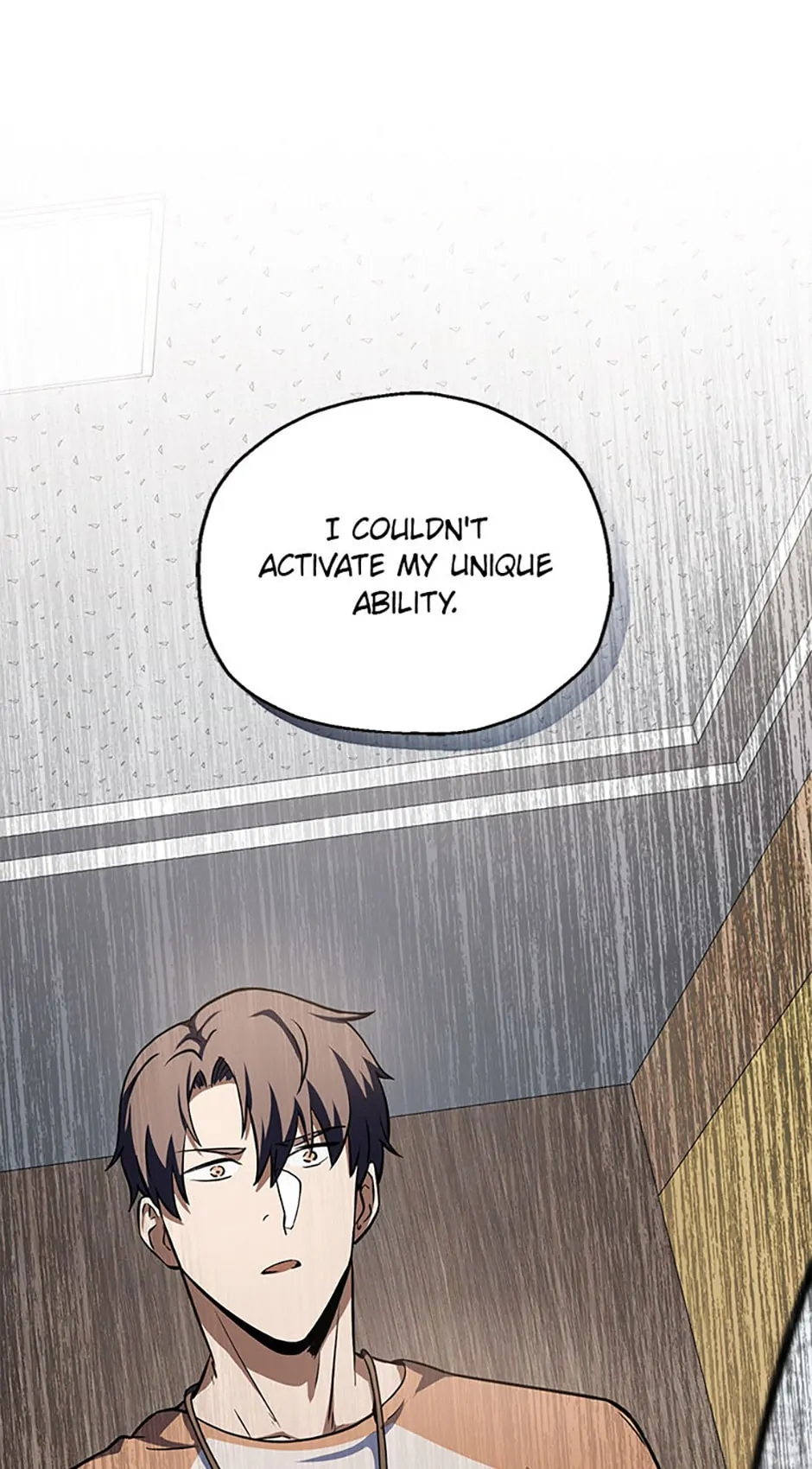 Read The Player Who Can't Level Up ENGLISH Manga Online