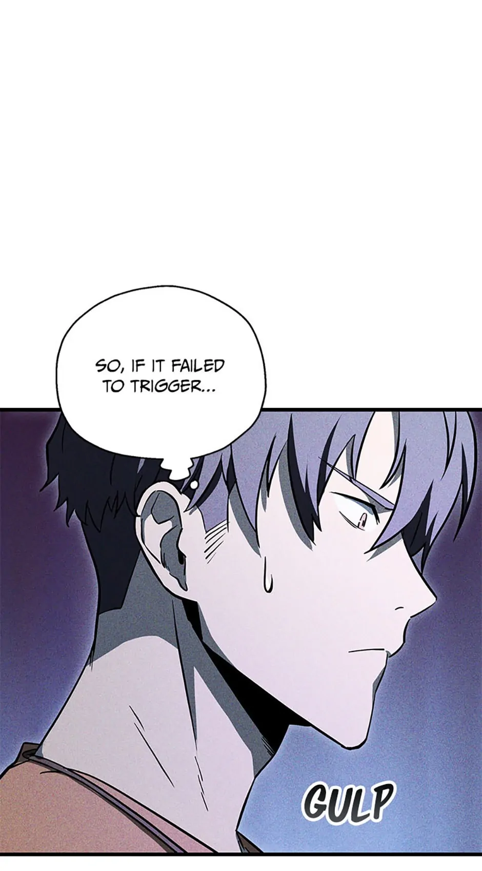 Read The Player Who Can't Level Up ENGLISH Manga Online