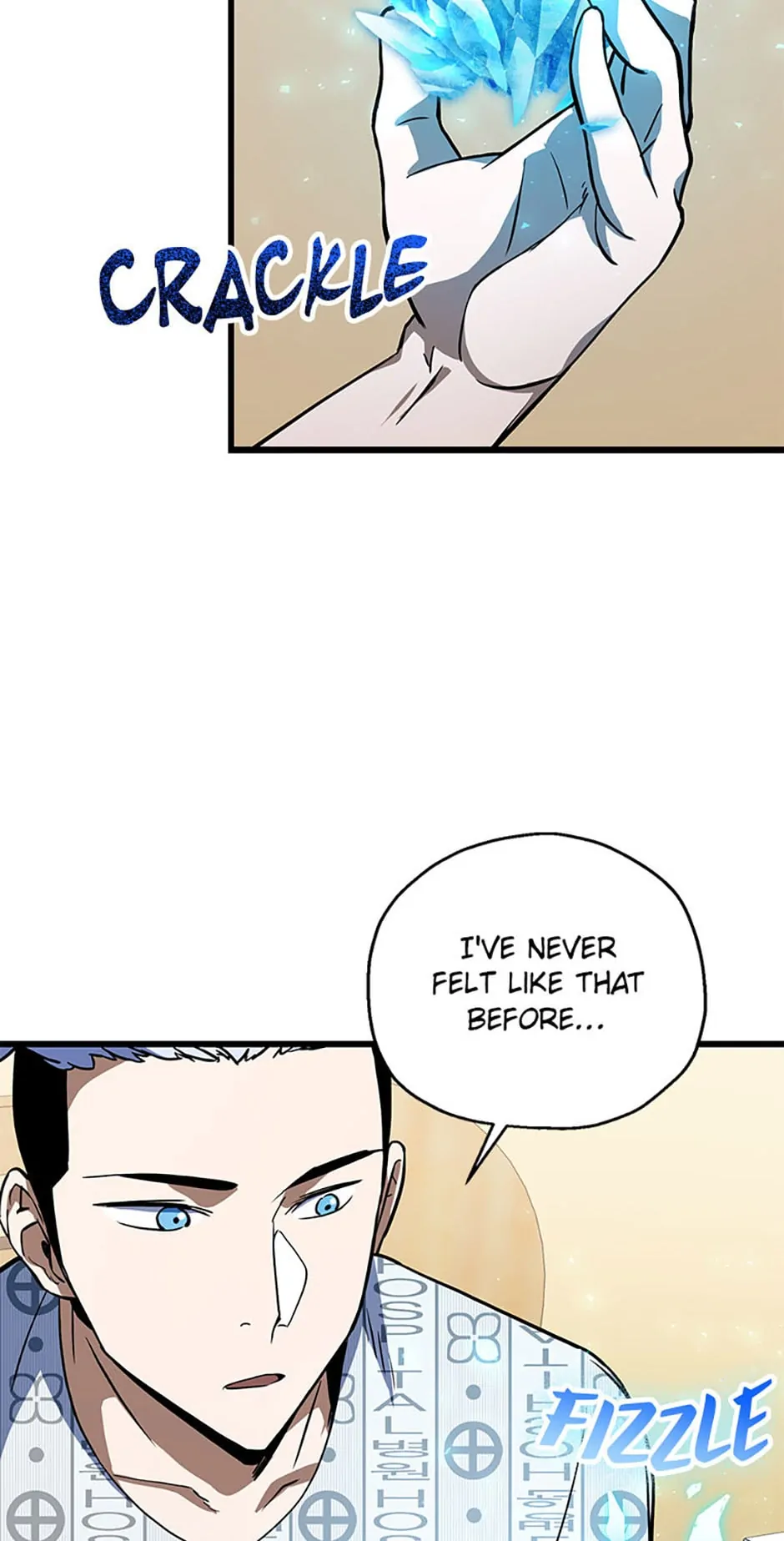 Read The Player Who Can't Level Up ENGLISH Manga Online