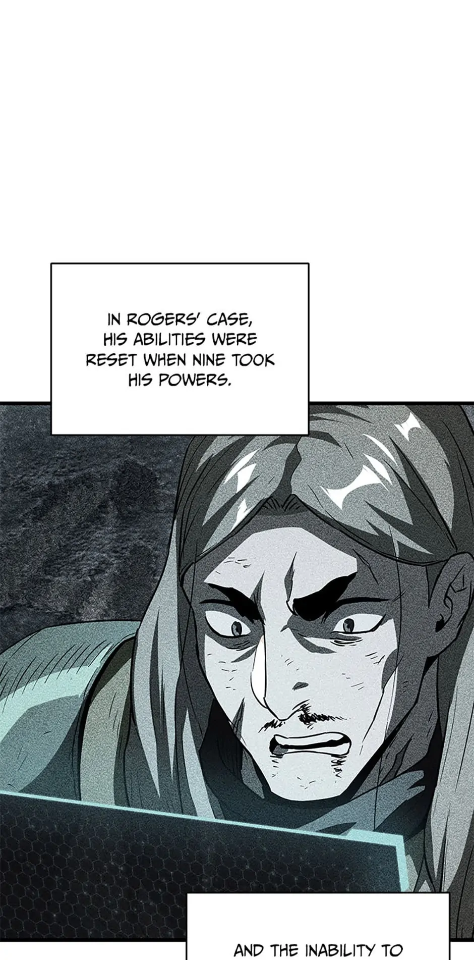 Read The Player Who Can't Level Up ENGLISH Manga Online