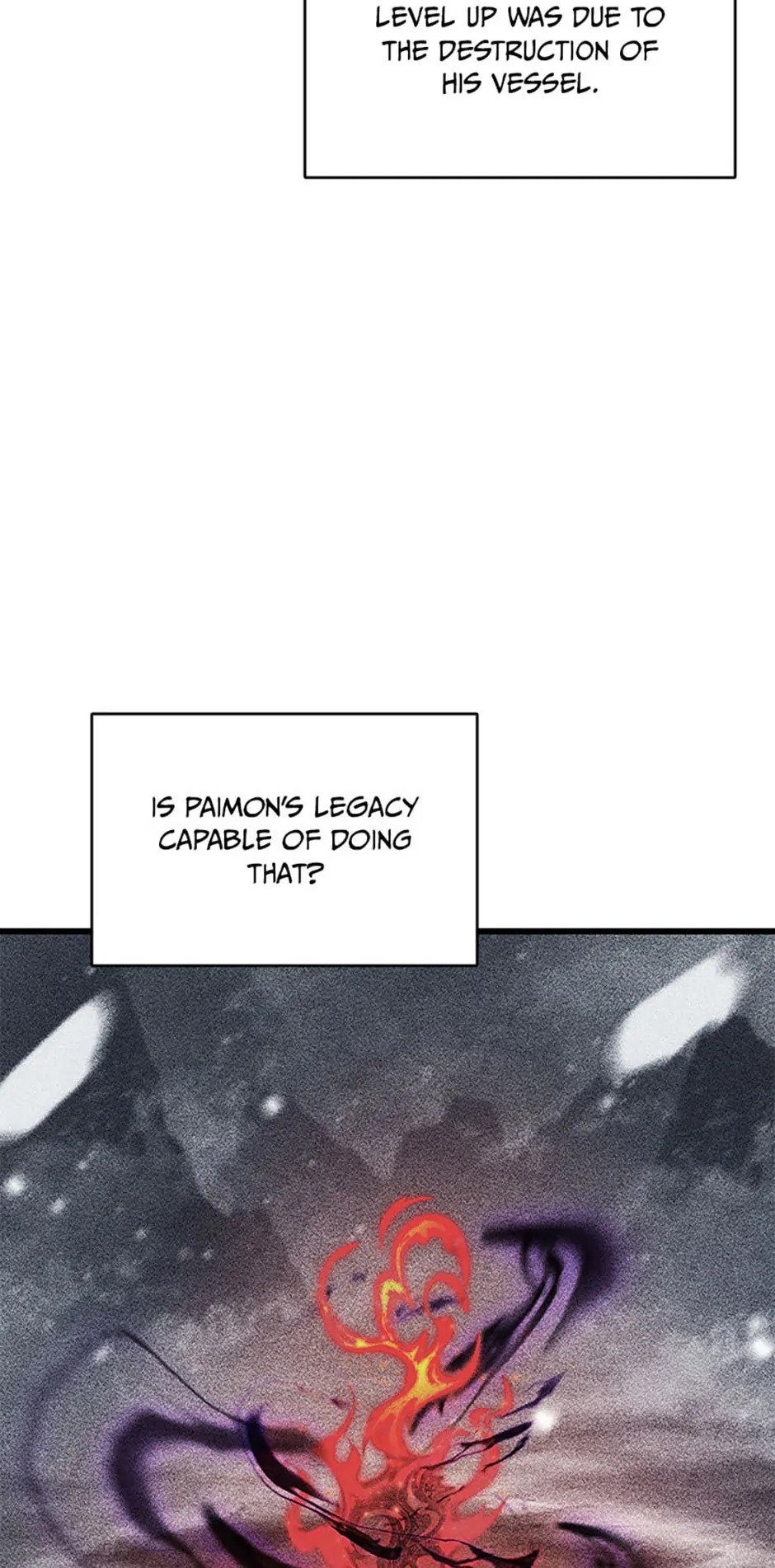 Read The Player Who Can't Level Up ENGLISH Manga Online