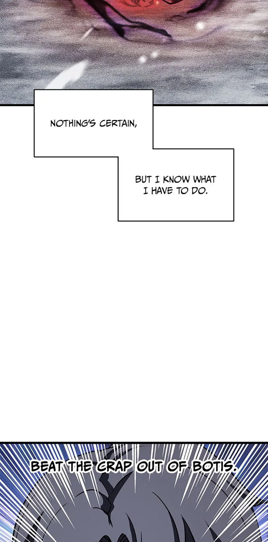 Read The Player Who Can't Level Up ENGLISH Manga Online