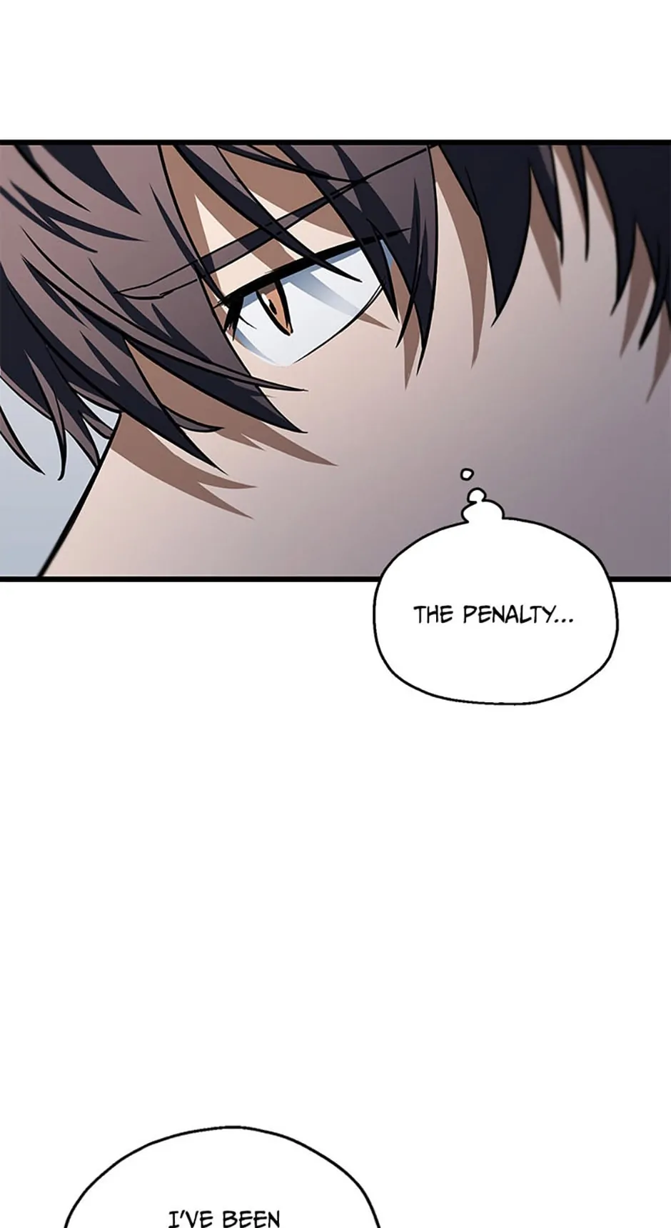 Read The Player Who Can't Level Up ENGLISH Manga Online