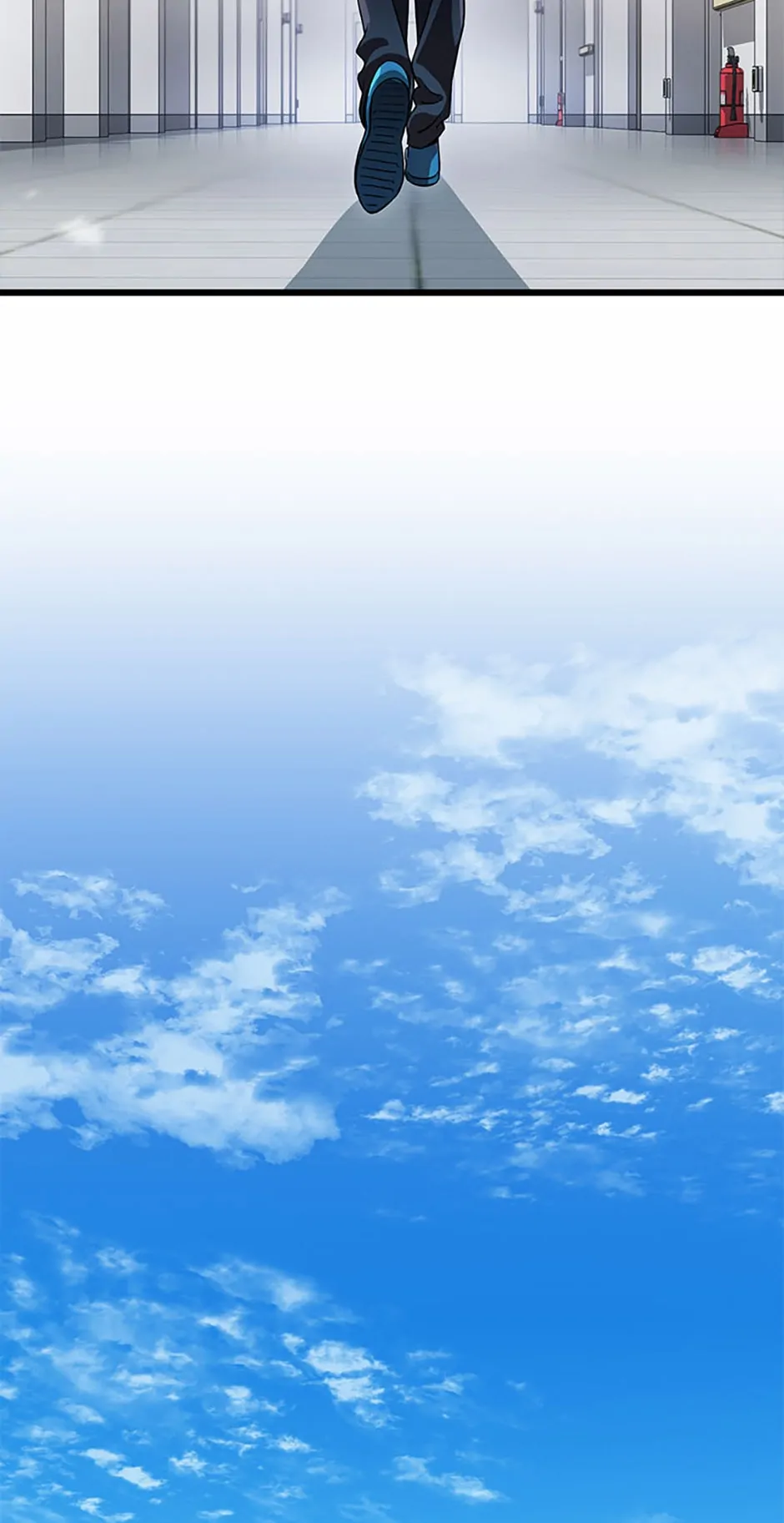 Read The Player Who Can't Level Up ENGLISH Manga Online