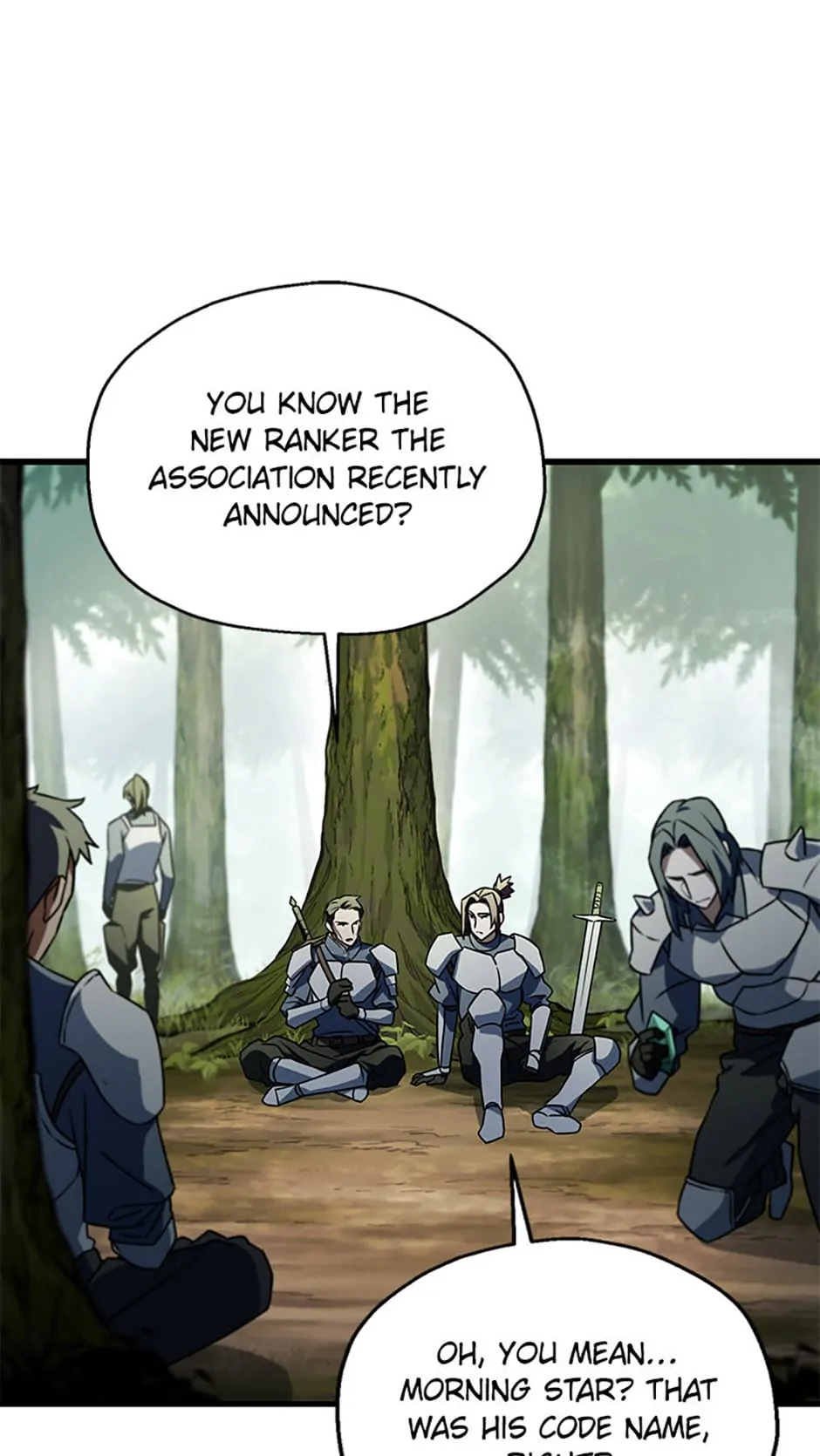 Read The Player Who Can't Level Up ENGLISH Manga Online