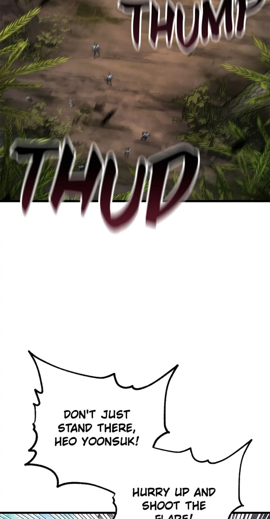 Read The Player Who Can't Level Up ENGLISH Manga Online