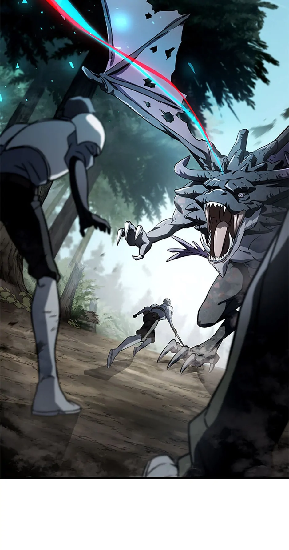 Read The Player Who Can't Level Up ENGLISH Manga Online