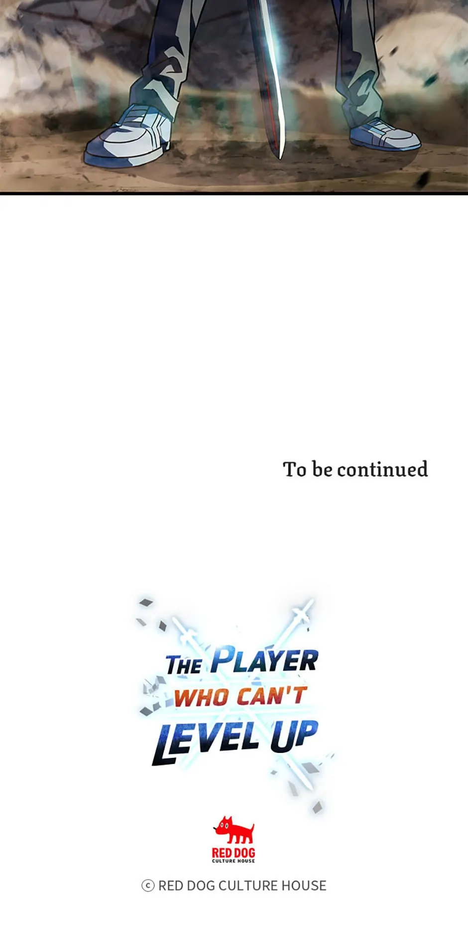 Read The Player Who Can't Level Up ENGLISH Manga Online