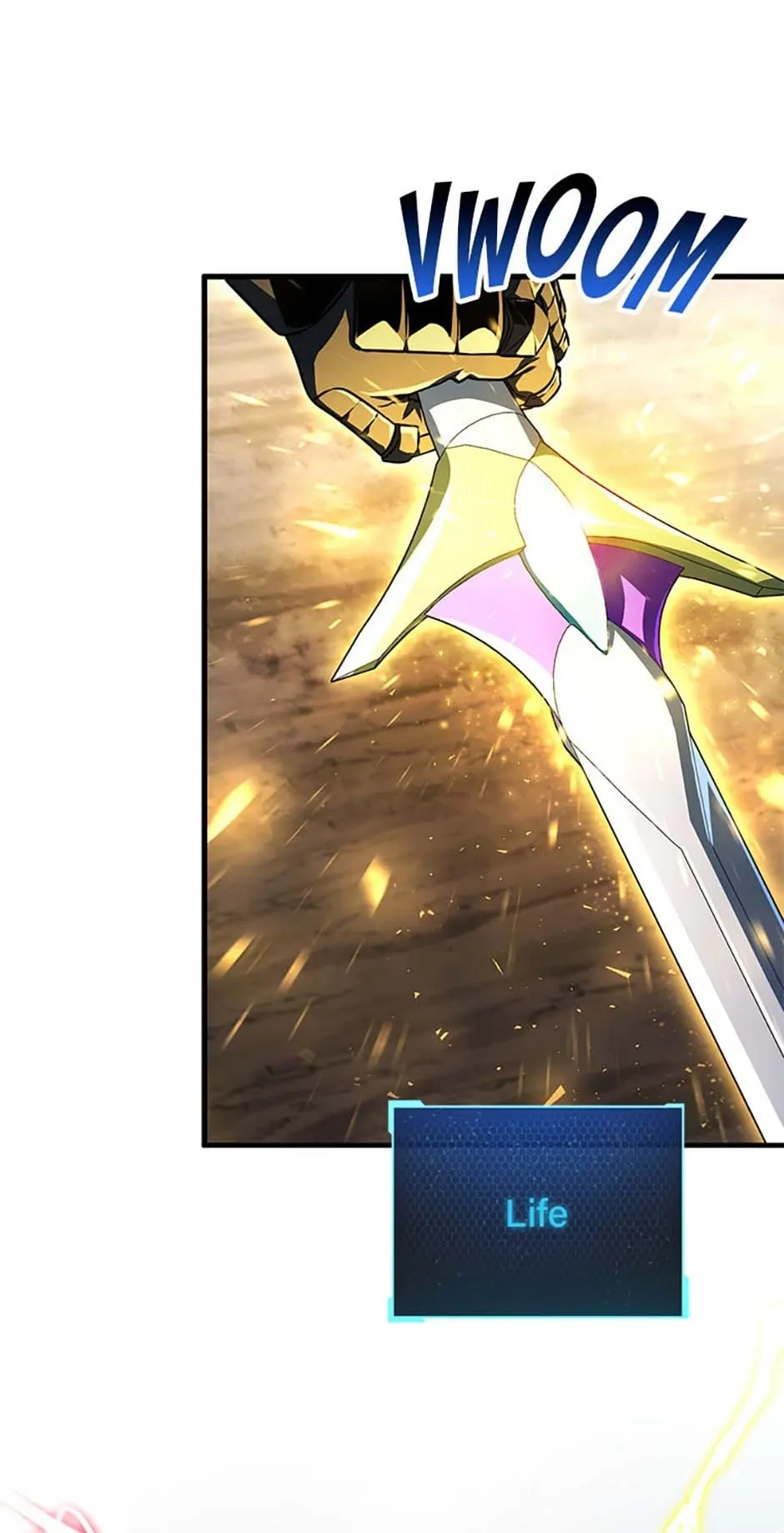 Read The Player Who Can't Level Up ENGLISH Manga Online