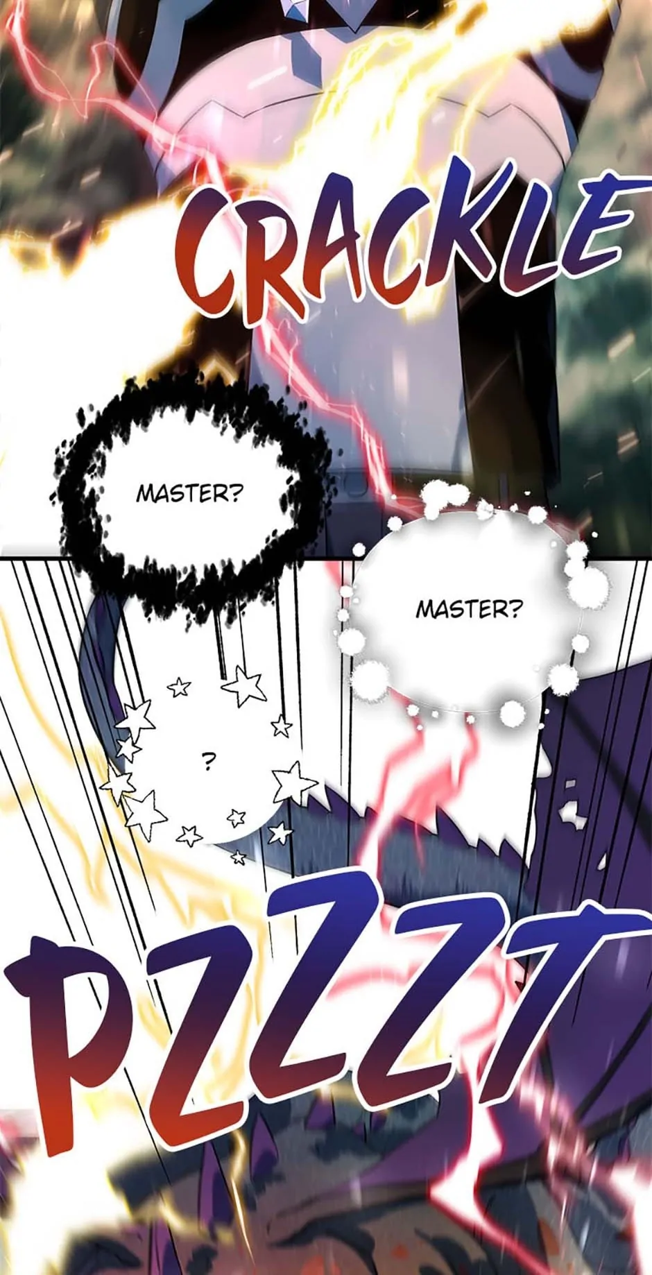 Read The Player Who Can't Level Up ENGLISH Manga Online