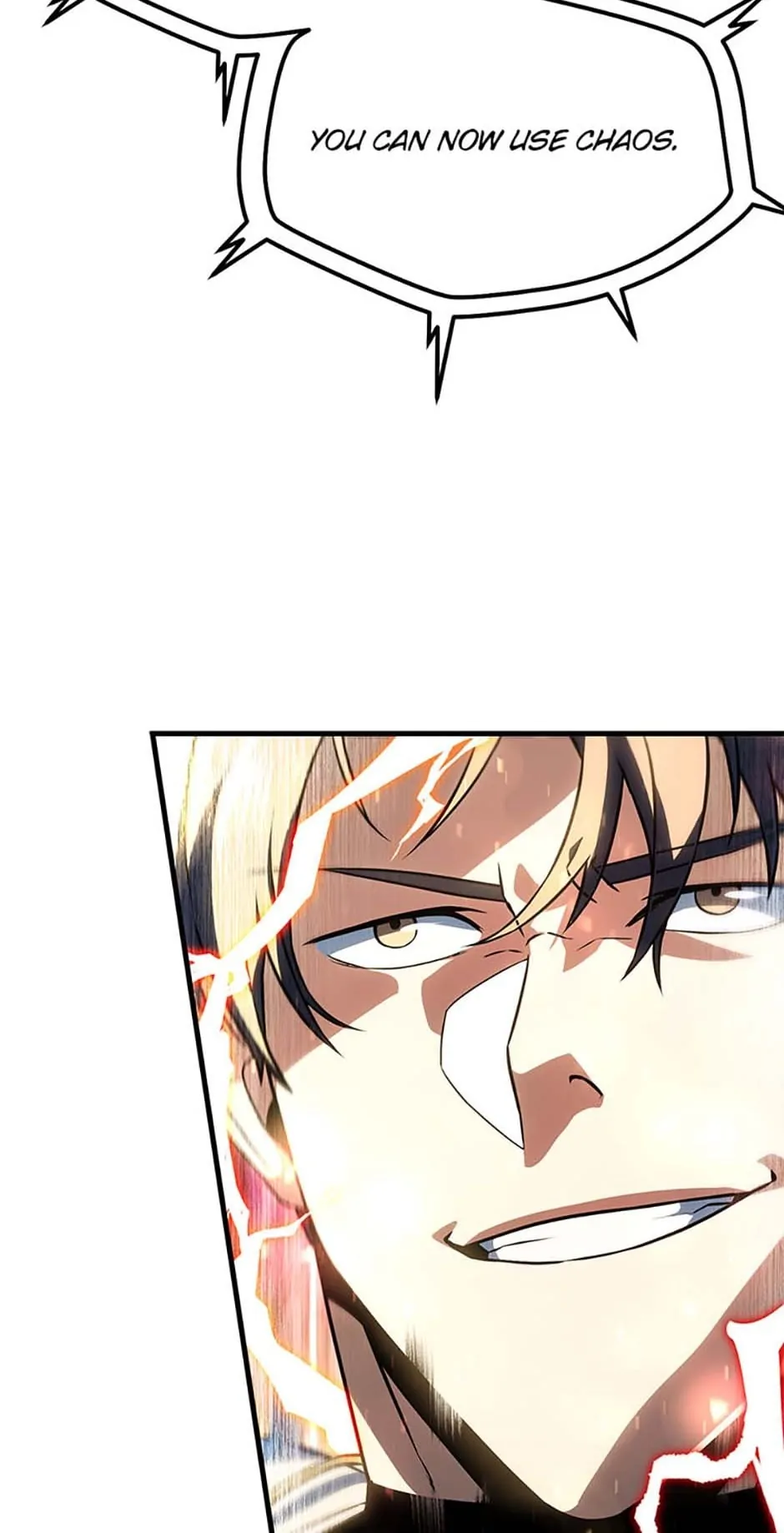 Read The Player Who Can't Level Up ENGLISH Manga Online