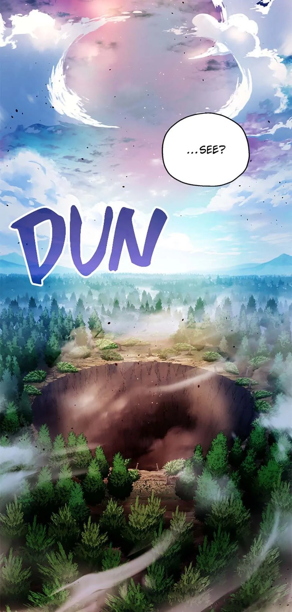 Read The Player Who Can't Level Up ENGLISH Manga Online