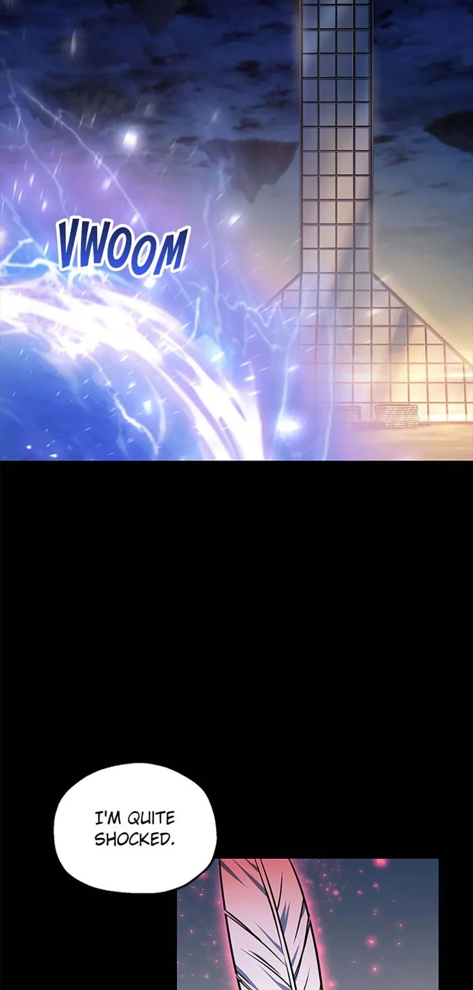 Read The Player Who Can't Level Up ENGLISH Manga Online