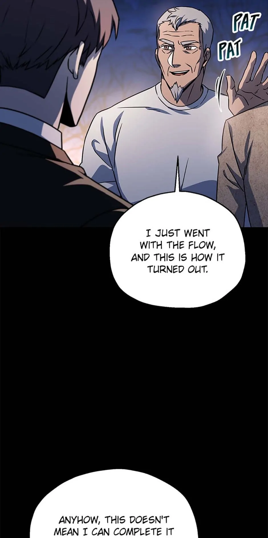 Read The Player Who Can't Level Up ENGLISH Manga Online