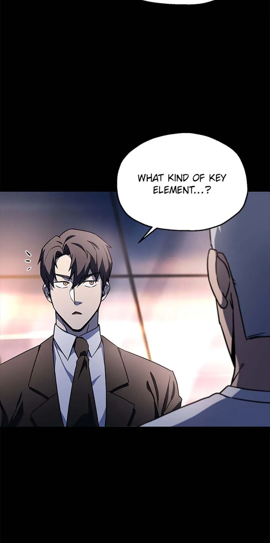 Read The Player Who Can't Level Up ENGLISH Manga Online