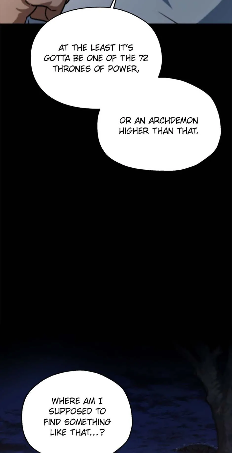 Read The Player Who Can't Level Up ENGLISH Manga Online