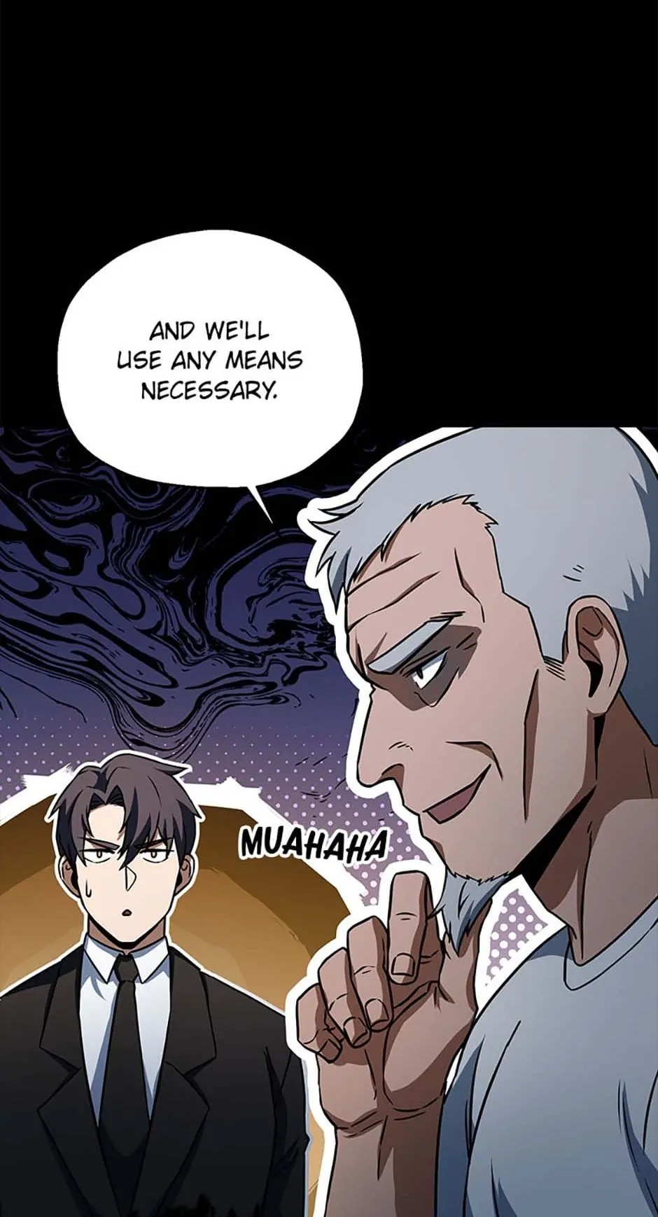 Read The Player Who Can't Level Up ENGLISH Manga Online