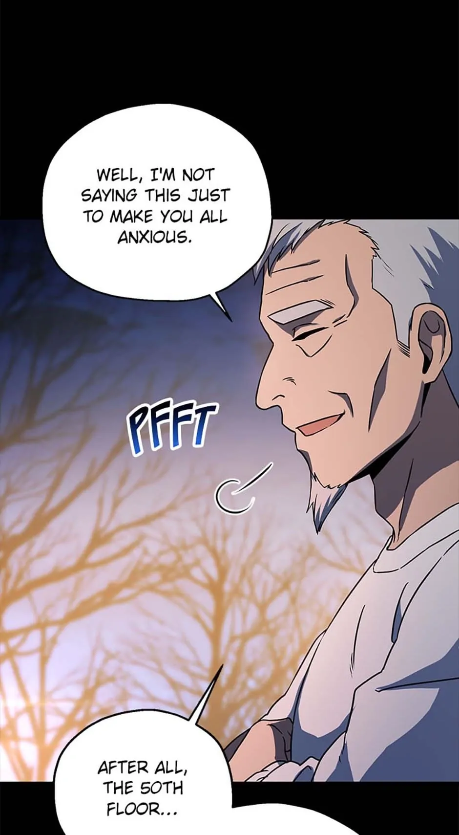 Read The Player Who Can't Level Up ENGLISH Manga Online