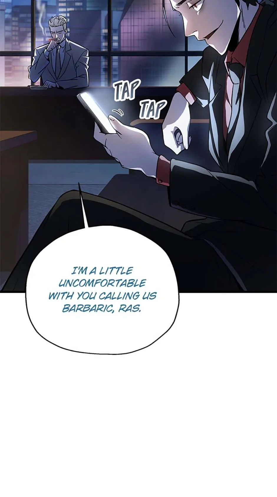 Read The Player Who Can't Level Up ENGLISH Manga Online