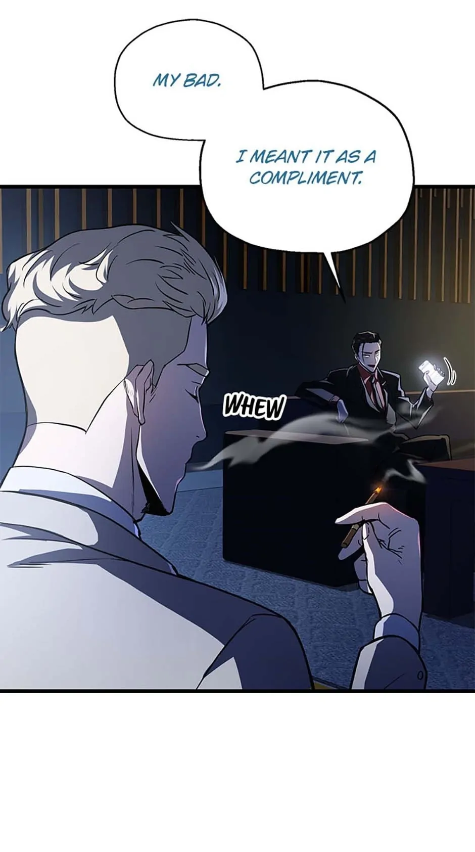 Read The Player Who Can't Level Up ENGLISH Manga Online