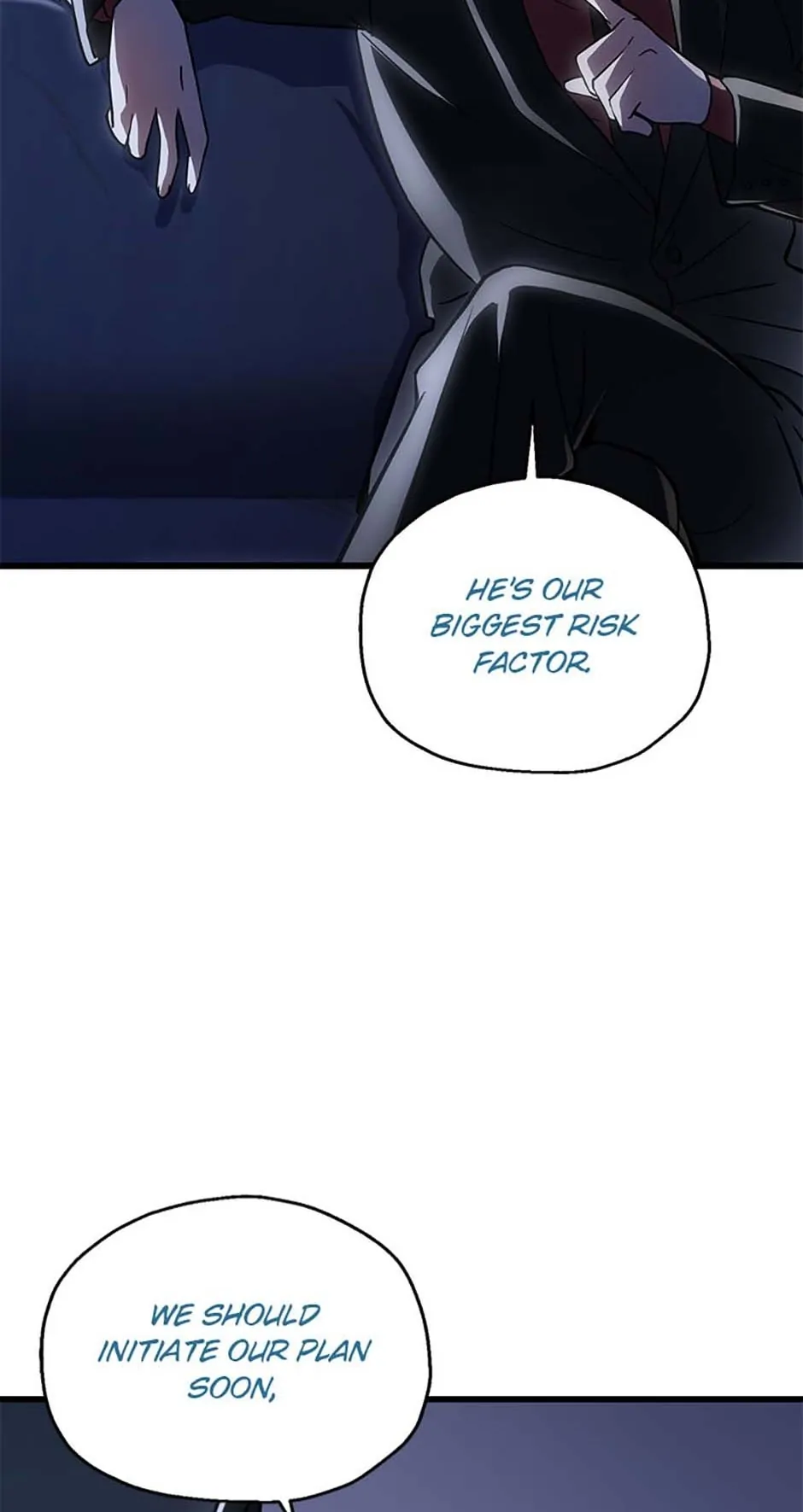 Read The Player Who Can't Level Up ENGLISH Manga Online