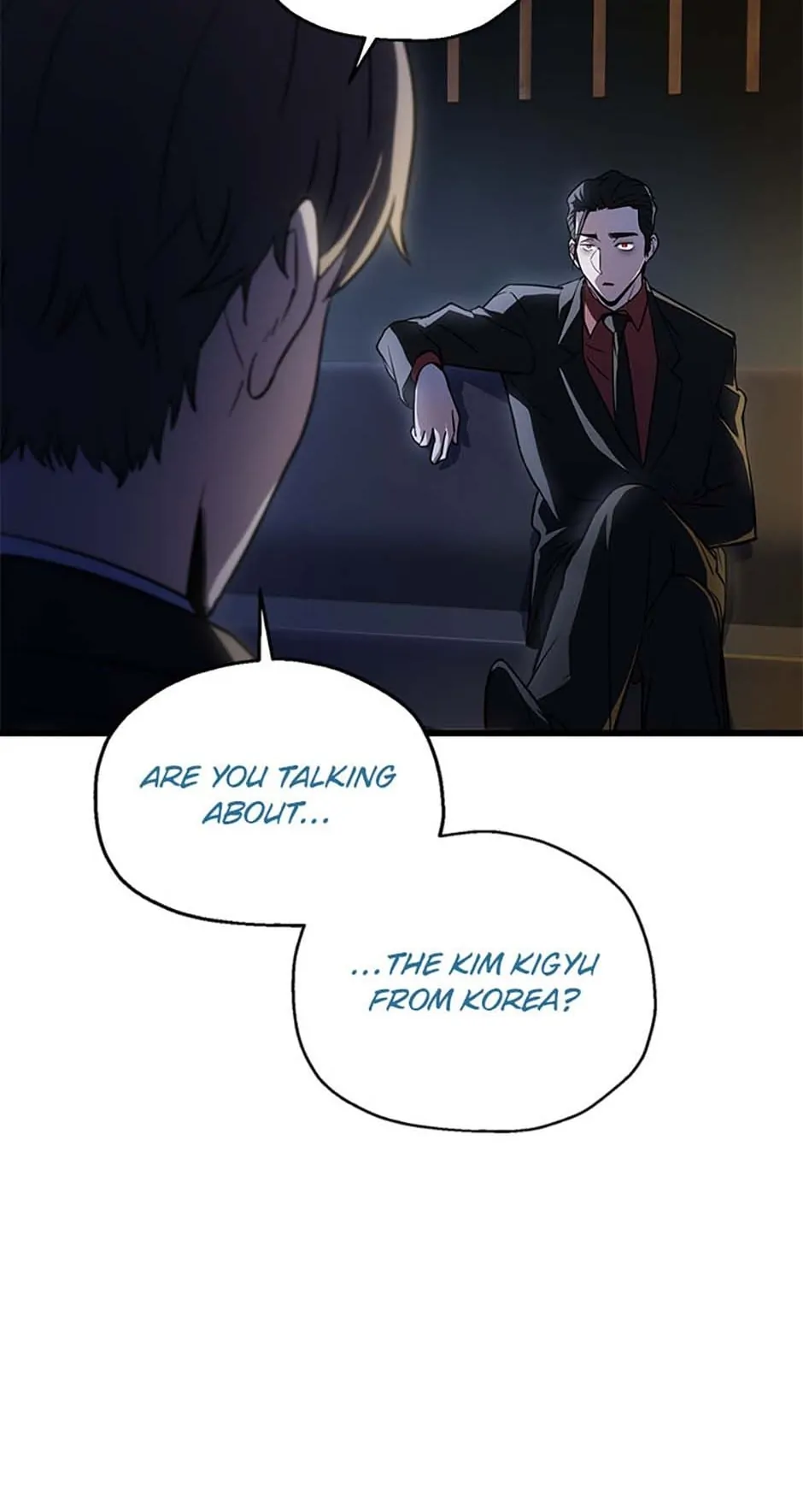 Read The Player Who Can't Level Up ENGLISH Manga Online