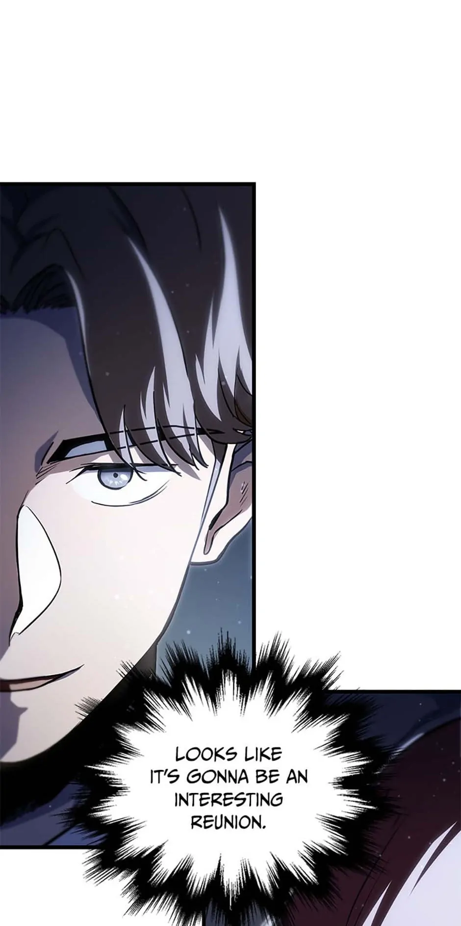 Read The Player Who Can't Level Up ENGLISH Manga Online