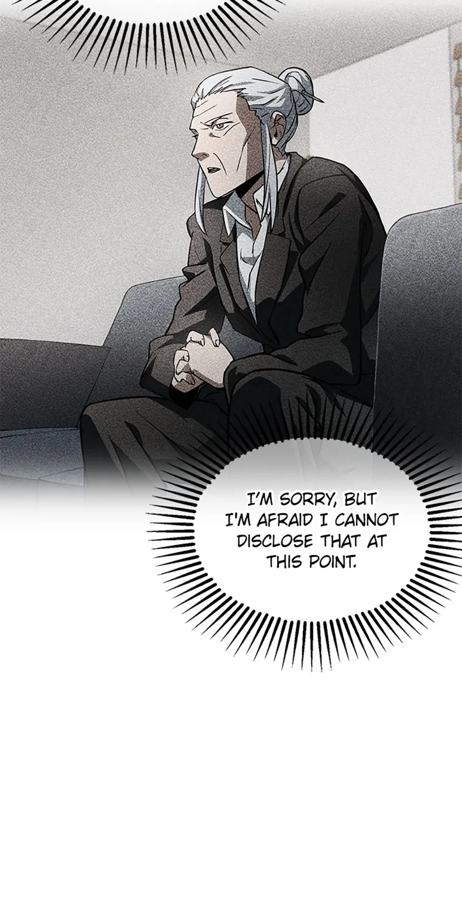 Read The Player Who Can't Level Up ENGLISH Manga Online