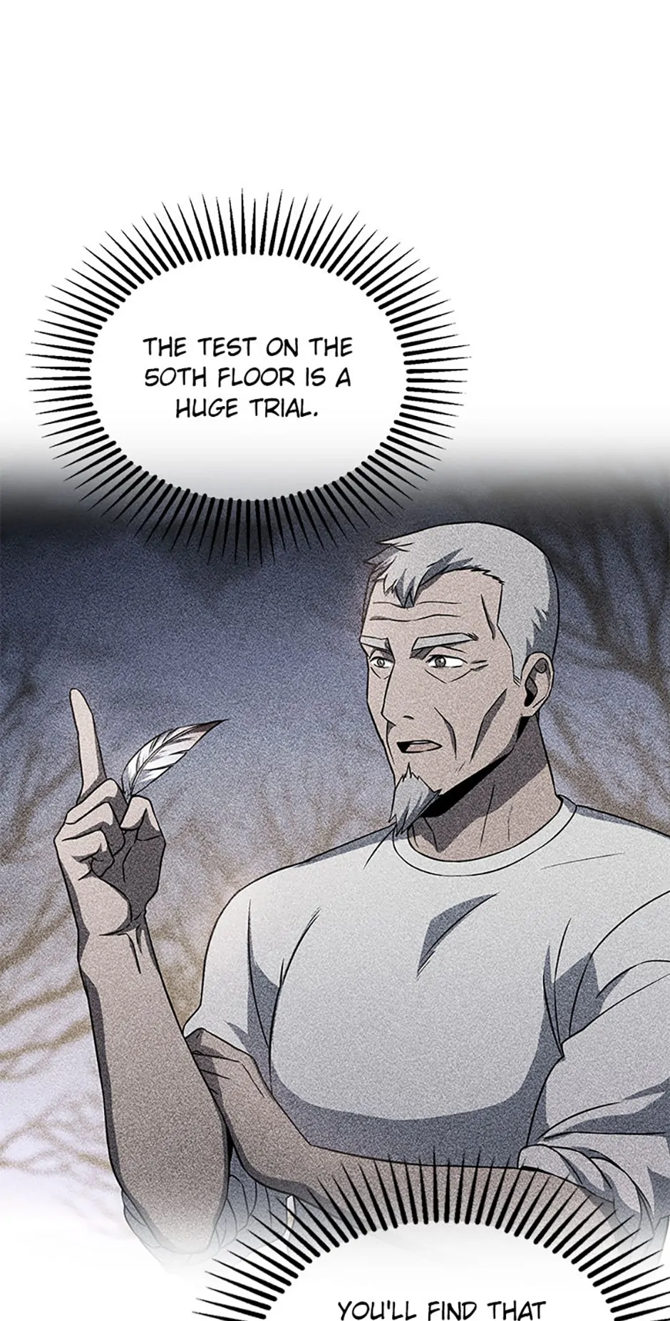 Read The Player Who Can't Level Up ENGLISH Manga Online