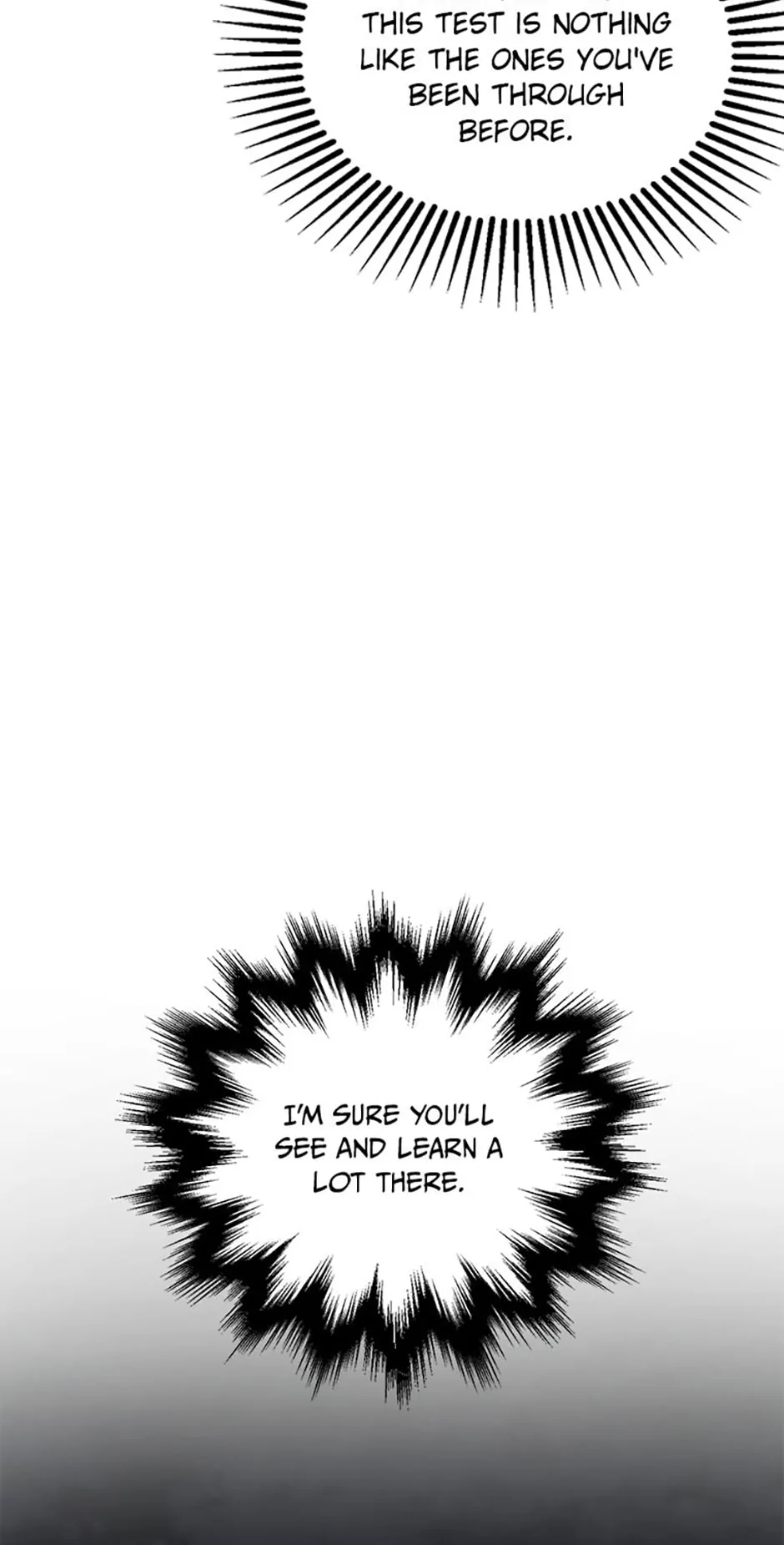 Read The Player Who Can't Level Up ENGLISH Manga Online