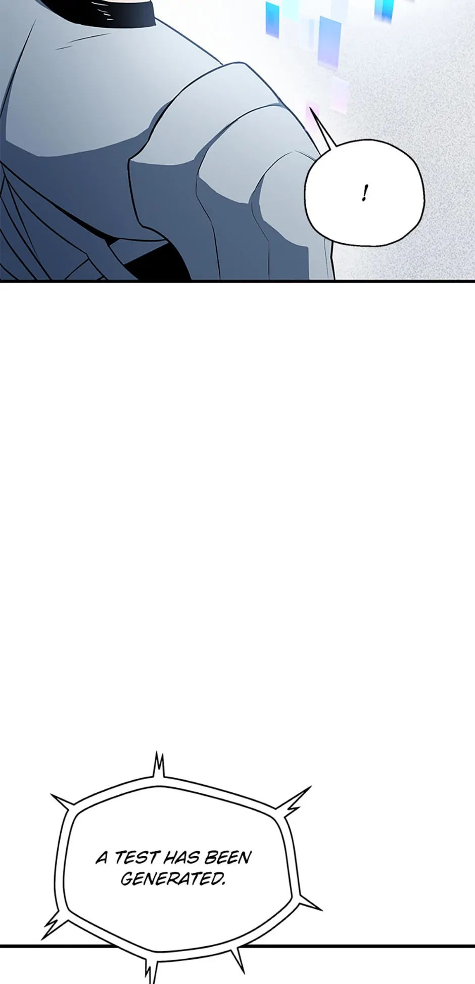 Read The Player Who Can't Level Up ENGLISH Manga Online