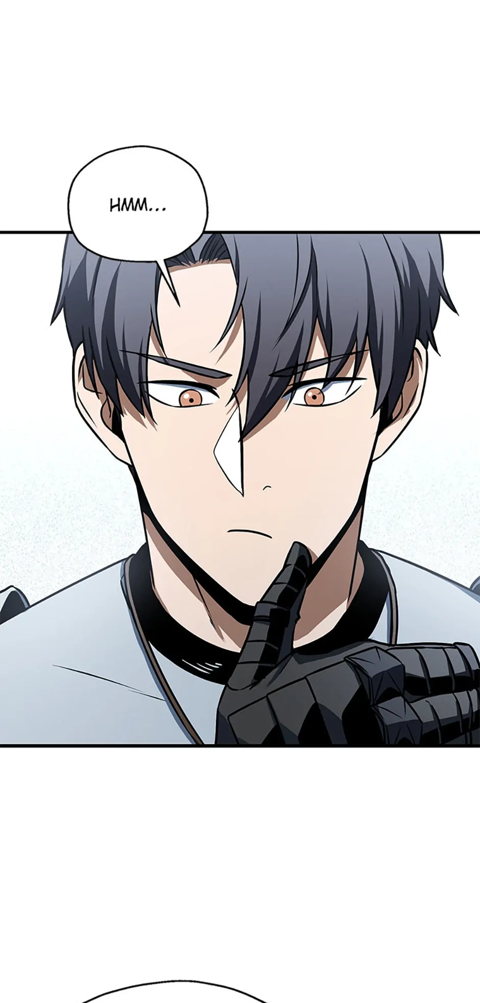 Read The Player Who Can't Level Up ENGLISH Manga Online