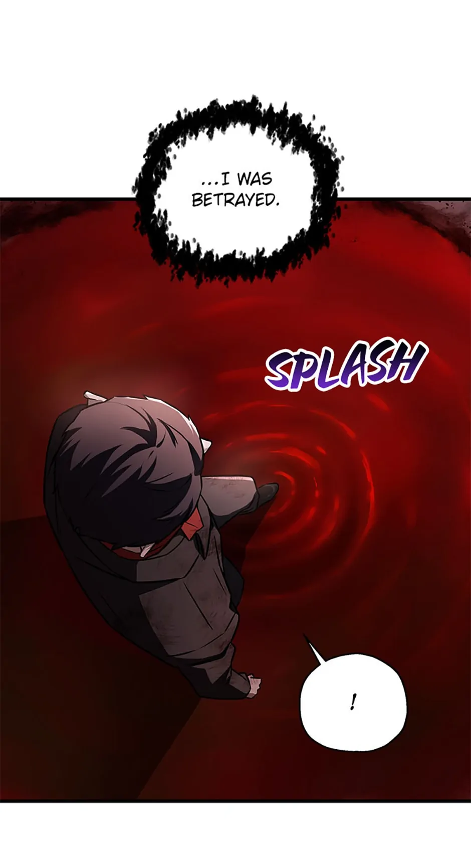 Read The Player Who Can't Level Up ENGLISH Manga Online