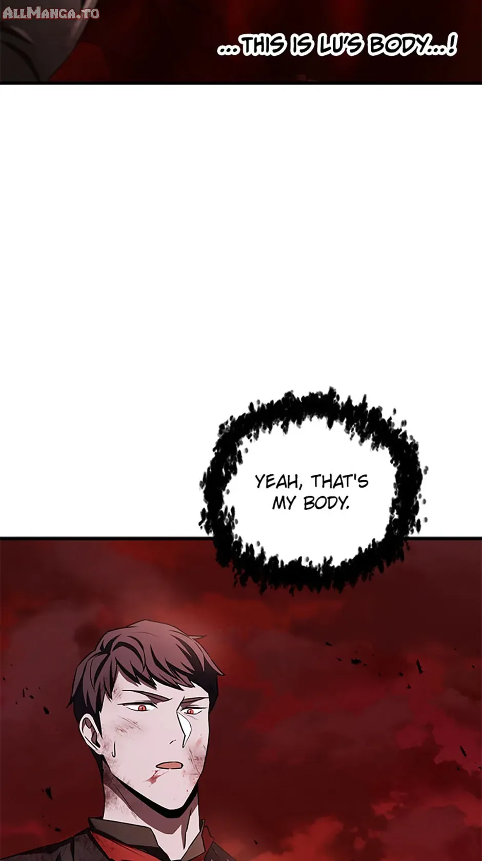 Read The Player Who Can't Level Up ENGLISH Manga Online