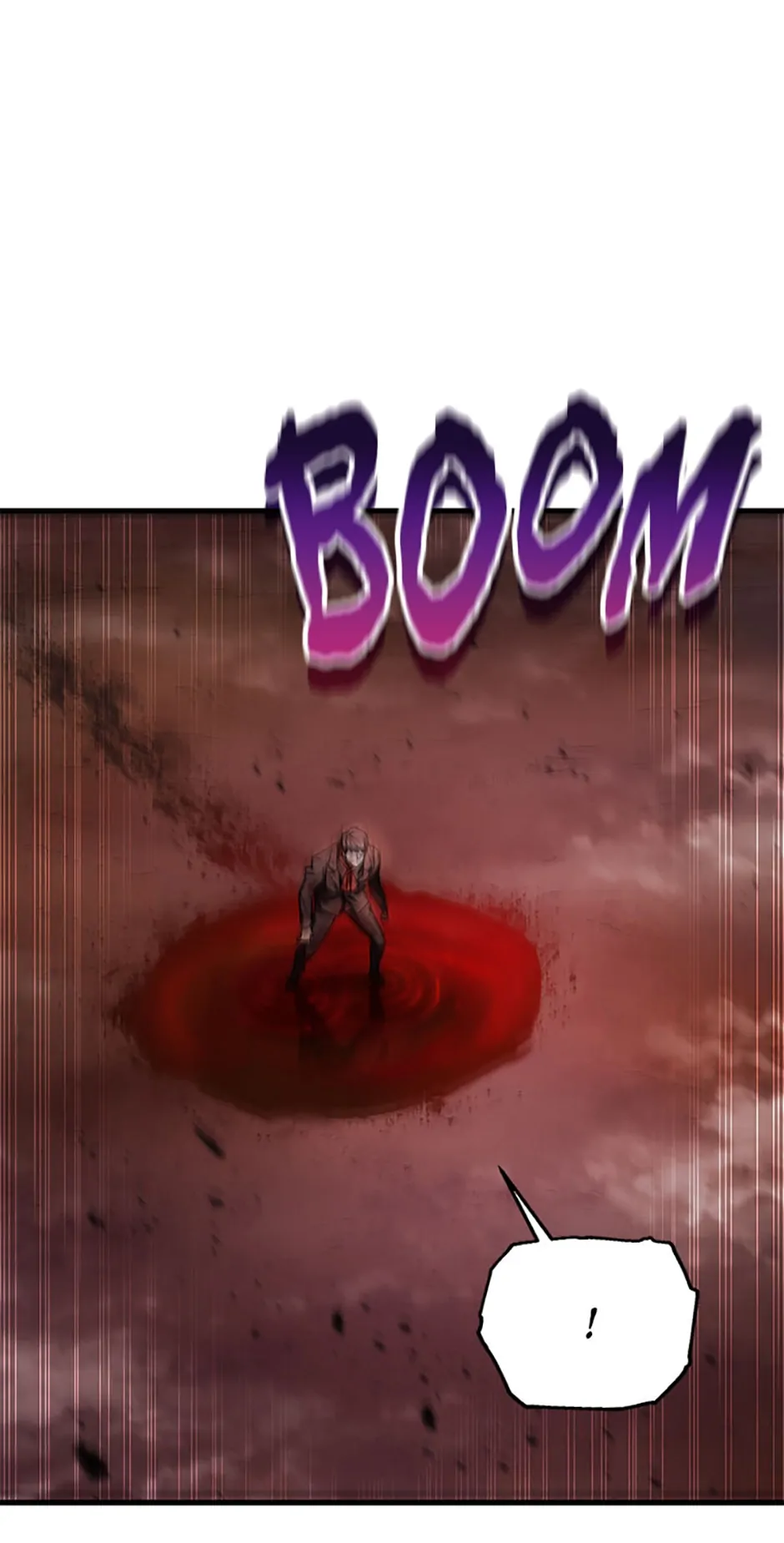 Read The Player Who Can't Level Up ENGLISH Manga Online