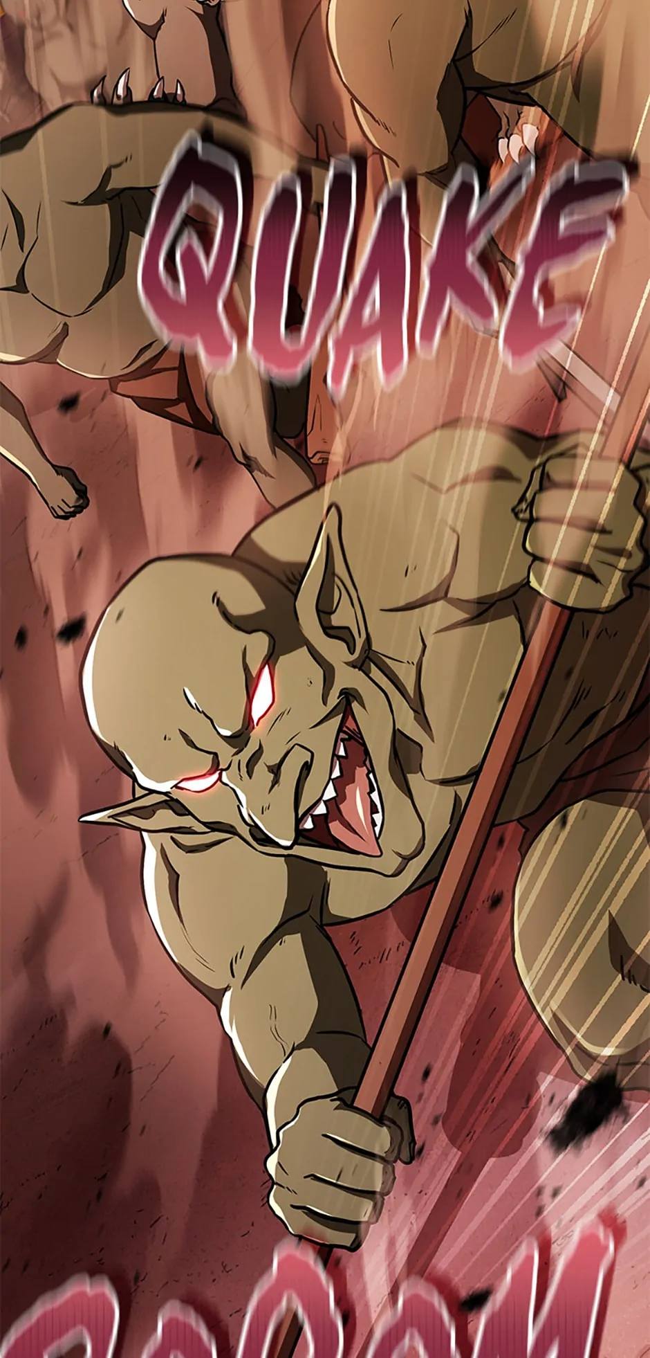 Read The Player Who Can't Level Up ENGLISH Manga Online