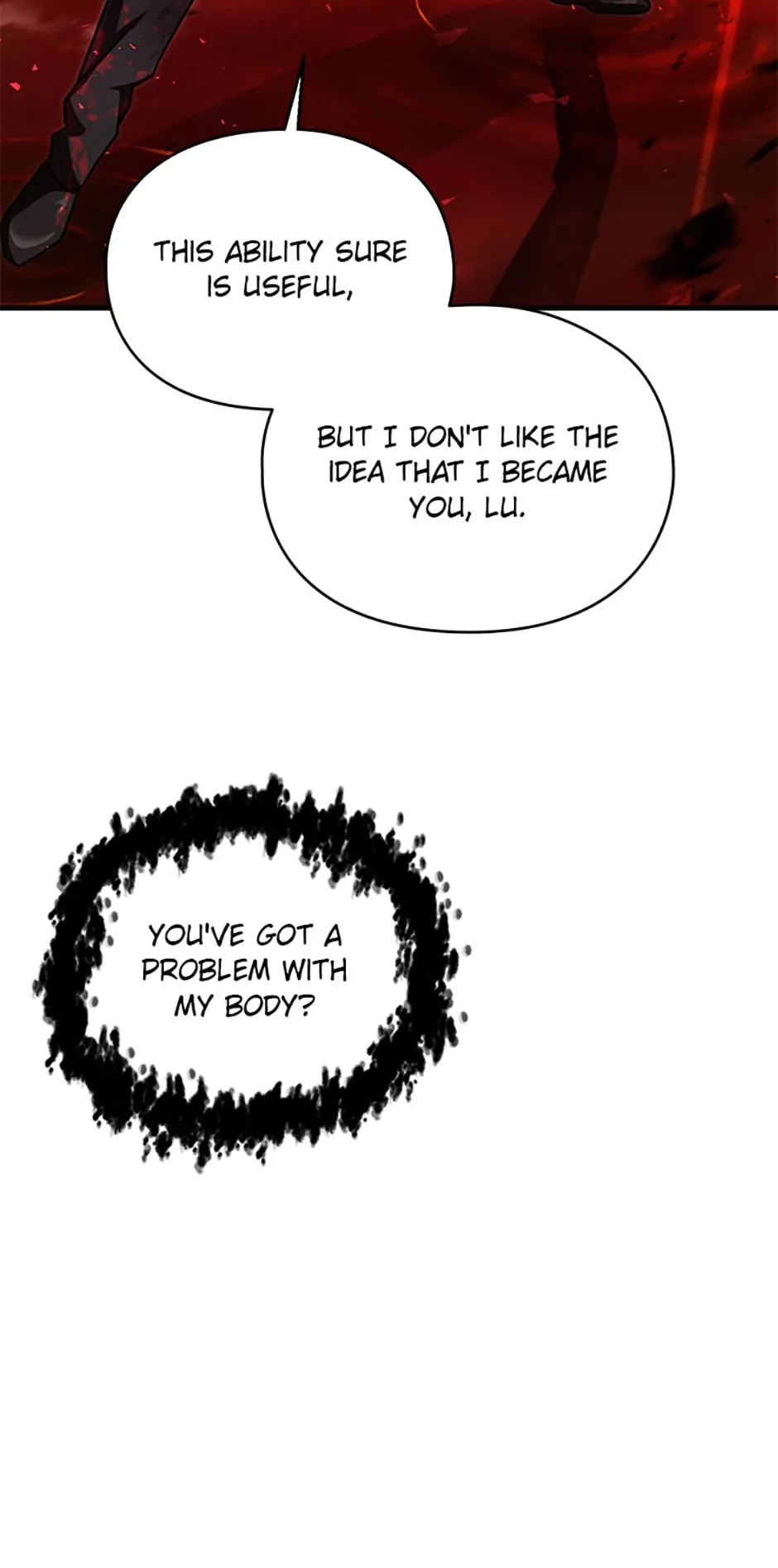 Read The Player Who Can't Level Up ENGLISH Manga Online