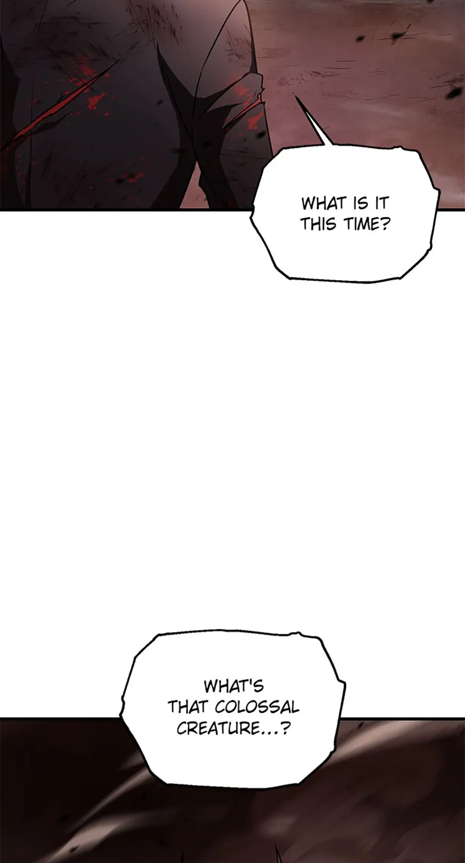 Read The Player Who Can't Level Up ENGLISH Manga Online